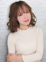 テラス 岡本店(TERRACE) シースルーミディ