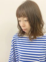 エンドリンク(endlink)&nbsp;カジュアルカールスタイル