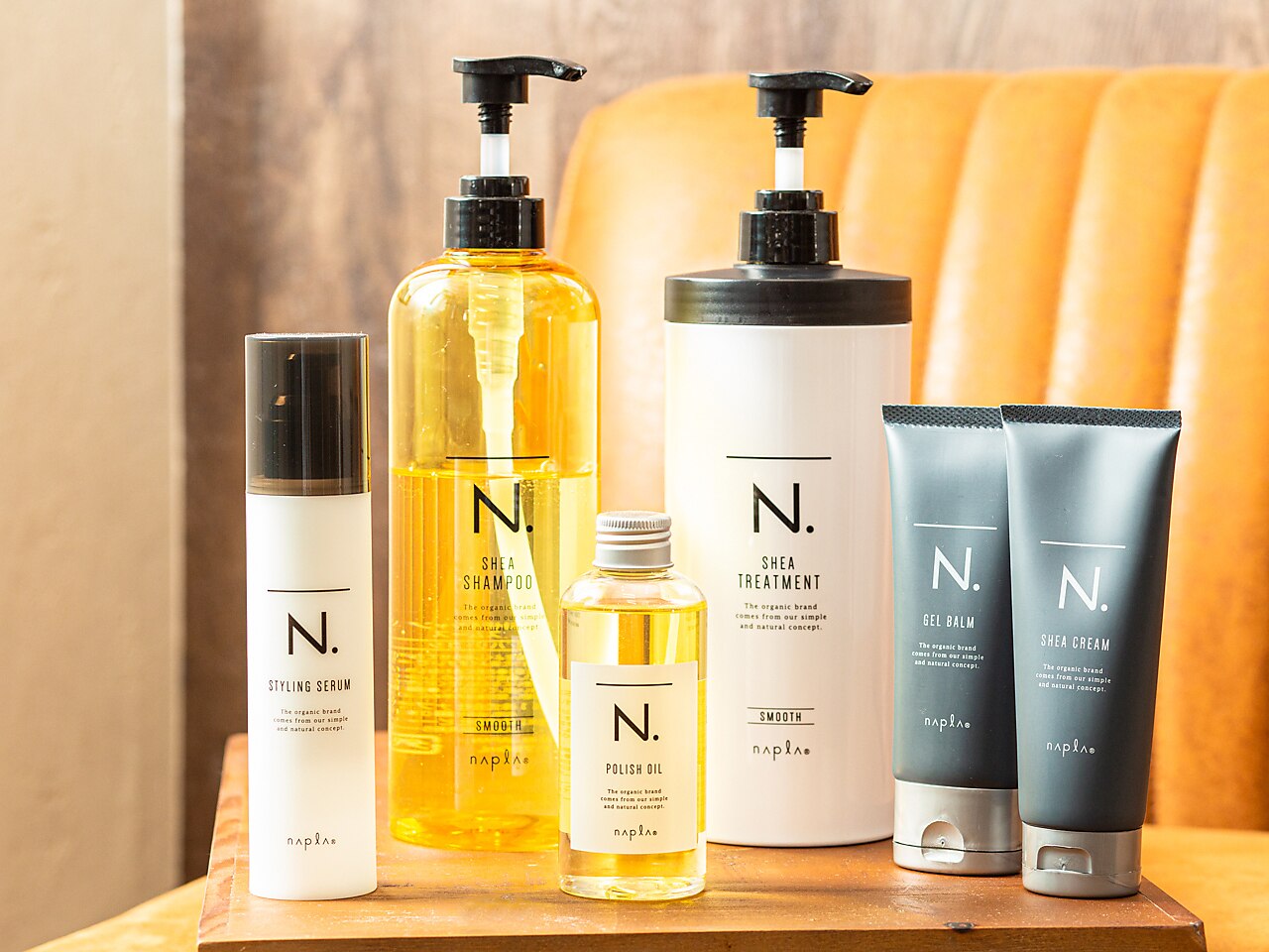 フィールフリーバイケーズ(feel free by K's)｜ホットペッパービューティー