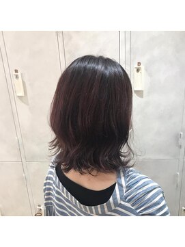 ルアナ 梅田店(Luana) メディアレイヤー