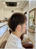 ☆束感ショート☆