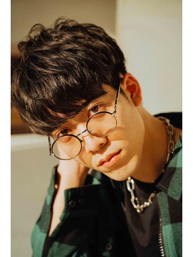 フローレバイヌンク(Flore by nunc) 【巣鴨】【大塚】Flore by nunc新作スタイル【地蔵通り商店街】