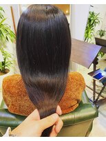 アマート(AMAT)&nbsp;艶髪