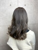 バブルス 新所沢店(BUBBLES)&nbsp;ダークグレージュ