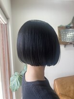 エルフゥ(Elle fou)&nbsp;ミニボブ