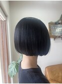 ミニボブ
