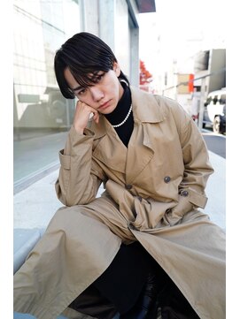 ログ 武蔵新城(L.O.G) LOG 韓国風Style