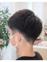 カッツ 駅家店(CUT S)&nbsp;メンズショート
