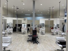 bosch HAIR Plu' イオンタウン黒崎店　【ボッシュヘアープリュ】