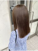 モノトーンベージュ