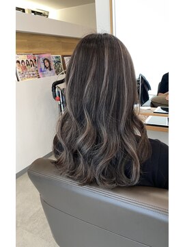 レーベン(LEBEN) コントラストハイライト