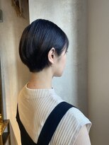 エディ(eddie)&nbsp;【eddie】まるっとショートヘア