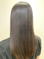 リゾーム 新小岩店(Rhizome) 次世代マジカル縮毛矯正