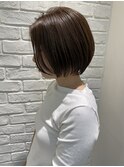 ☆スリークボブ☆