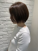 ポロン(polon) ☆スリークボブ☆