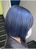 逆インナーリバースインナーカラーケアブリーチダブルカラー