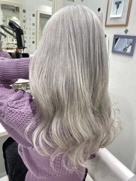 ラピス 池袋(Lapis) ホワイト☆