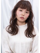 ソーソー(so-so)&nbsp;ロング