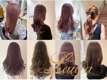 Laura　北千住店 【ラウラ】