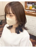 ヘアーアンドメイクアップモパ&nbsp;ヨシンモリ