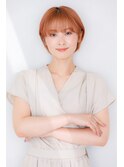 ナチュラルショート