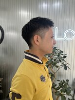 ループ(LOOP) メンズショート