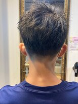 ループヘアー 桜台店(LOOP HAIR)&nbsp;メンズショート