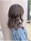 【feliette】太陽光で出てくるハイライト
