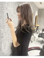 クレヘアー(CLE' HAIR)&nbsp;blond color