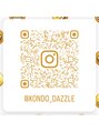 ダズルヘアーエイチ(DAZZLE hair H) Instagramも毎日更新中です！【kondo_dazzle】で検索！！