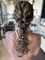 イグルー(igloo)&nbsp;大人気！大人ふわっとな編みおろし