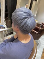 ラ タント(L'attente)&nbsp;シルバーカラー