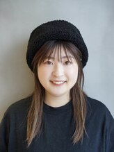 ムーク 海老名(MUUK) 西辻 美菜子