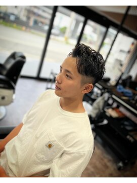 ベイブヘアー(BABE HAIR) ショートスタイル