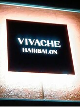 VIVACHE【ヴィヴァーチェ】