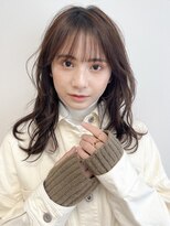 バサ 花小金井店(BASSA)&nbsp;ふんわりレイヤー/韓国/くびれレイヤー/くびれ巻き［花小金井]