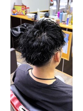 ラッドマン(RADMAN) ツイストスパイラル