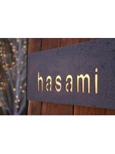 hasami