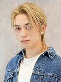 ミディアムウルフ