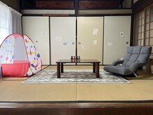 ムク(MUKU)の雰囲気（～キッズスペース～）