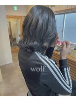 クオーレ(CUORE) ウルフスタイル