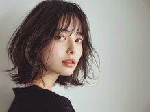 ヘアーアンドビュー ティーリタ 蕨(RITA)