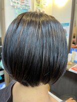 美容室 ジャヤ ジャヤ(Jaya Jaya) 上品なミディアム
