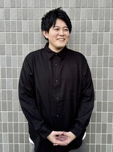 コレット アトリエ(COLLET atelier) 馬越 孝昌