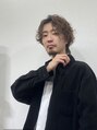 エメヘアデザイン ルイス(Aimer Hair Design Lewis) 鷹山 大樹