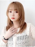 【SUMI】神戸元町20.30.40代マッシュショートボブ髪質改善ロング