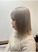 ハイトーンボブ