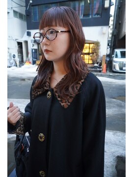 ランプライト(Lamp light) lamplight 楓