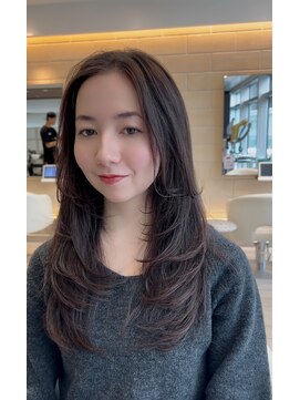 エアー 銀座(air) ★岡田有加★20代30代★銀座★