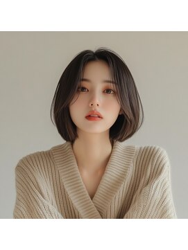 イーエムエー アールビアンカ 名駅店(e.m.a×Ar be.anca) スタイル157